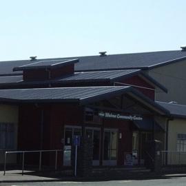 Wairoa CBD - Hawke's Bay 