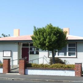 Wairoa CBD - Hawke's Bay 