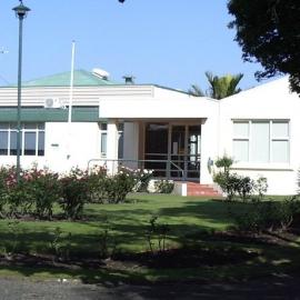 Wairoa CBD - Hawke's Bay 