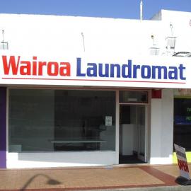 Wairoa CBD - Hawke's Bay 