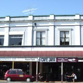 Wairoa CBD - Hawke's Bay 