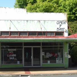 Wairoa CBD - Hawke's Bay 