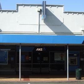 Wairoa CBD - Hawke's Bay 