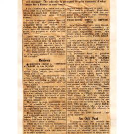 Between The Pages with Osric