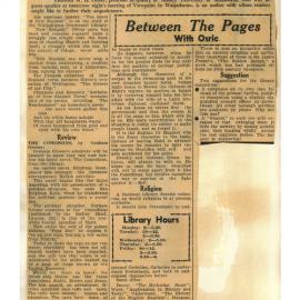 Viewpoint Speaker Is Author And Poet In Own Right