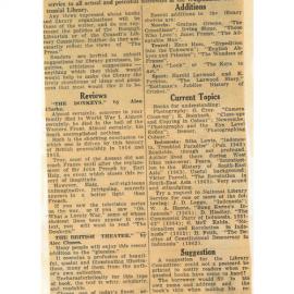 Between The Pages with Osric