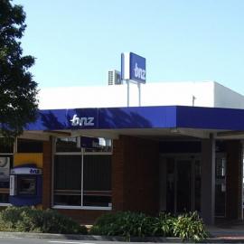 Wairoa CBD - Hawke's Bay 