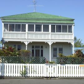Wairoa CBD - Hawke's Bay 