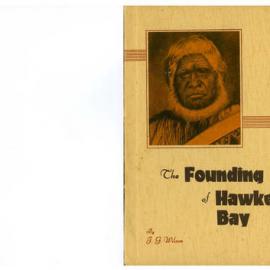 The Founding of Hawke's bay
