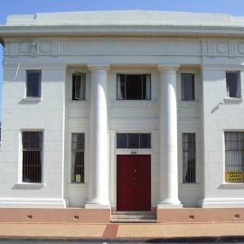 Wairoa CBD - Hawke's Bay 