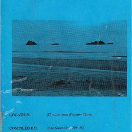 The Story of "Kairakau"