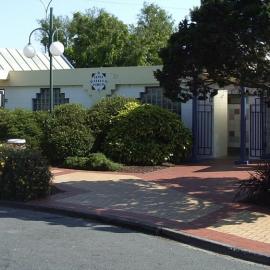 Wairoa CBD - Hawke's Bay 