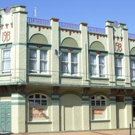 Wairoa CBD - Hawke's Bay 