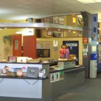 Waipukurau Library and Service Centre