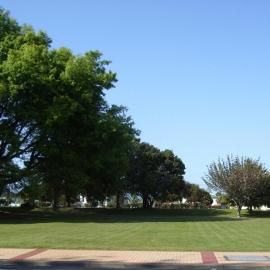 Wairoa CBD - Hawke's Bay 