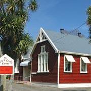 Otane Arts & Craft Corner