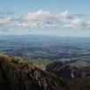 Ruahine Ranges