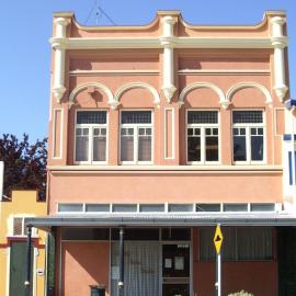 Wairoa CBD - Hawke's Bay 