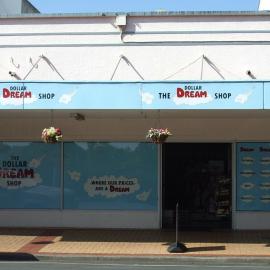 Wairoa CBD - Hawke's Bay 