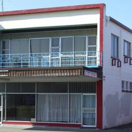 Wairoa CBD - Hawke's Bay 