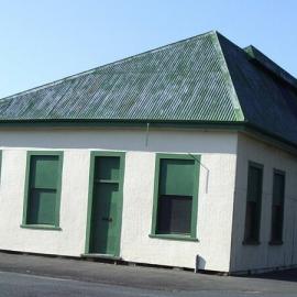 Wairoa CBD - Hawke's Bay 