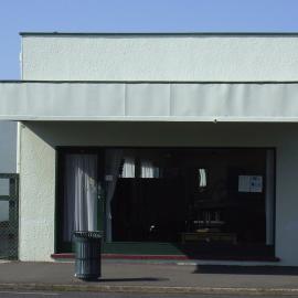 Wairoa CBD - Hawke's Bay 