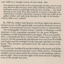 About Waipawa (Part 2)