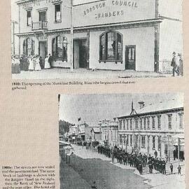 Municipal Building & Empire Hotel