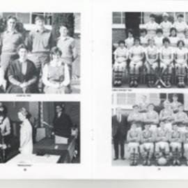 CHB District High Schools