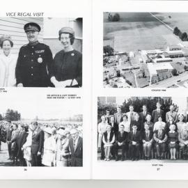 CHB District High School