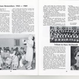 CHB District High Schools