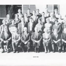 CHB District High School