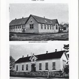 CHB District High Schools