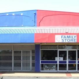 Wairoa CBD - Hawke's Bay 