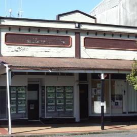 Wairoa CBD - Hawke's Bay 