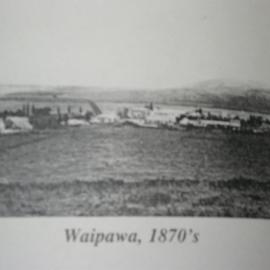 Waipawa