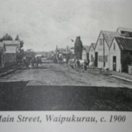 Waipukurau