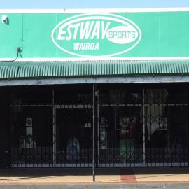 Wairoa CBD - Hawke's Bay 