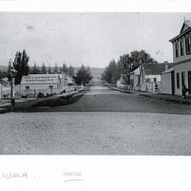 Waipawa Main Street