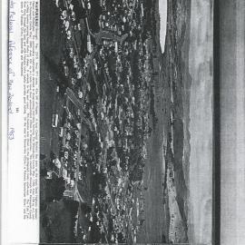 Waipukurau Borough 1953