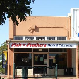 Wairoa CBD - Hawke's Bay 