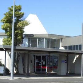 Wairoa CBD - Hawke's Bay 