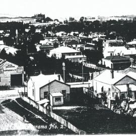 Waipukurau Panorama No.2