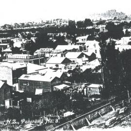 Waipukurau panarama,No.3.