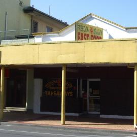Wairoa CBD - Hawke's Bay 