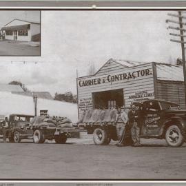 Waipawa S.J.E.Stephenson -c 1939