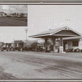 Railway Esplanade - c1929