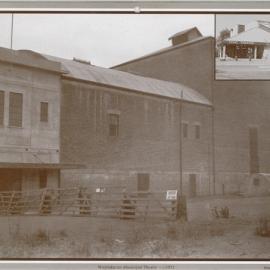 Municipal Theatre -c 1931