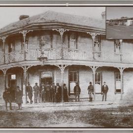 Otane Hotel 1880