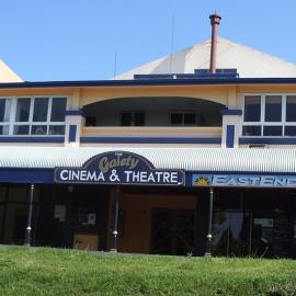 Wairoa CBD - Hawke's Bay 